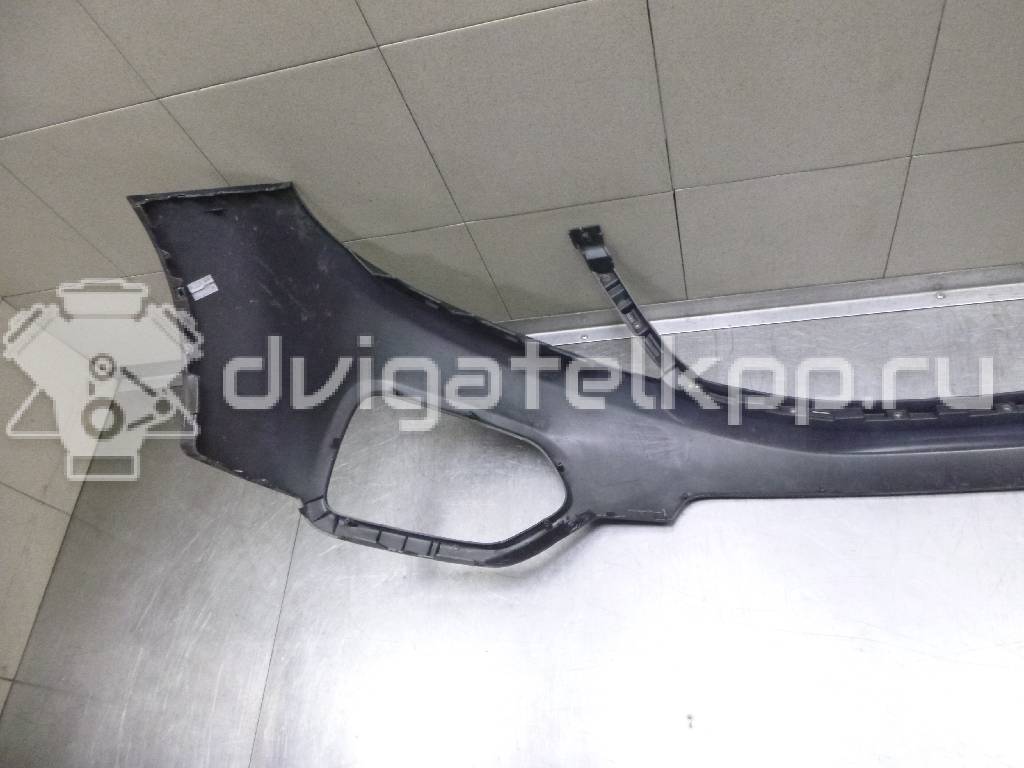 Фото Бампер передний  865111U000 для Kia Sorento {forloop.counter}}