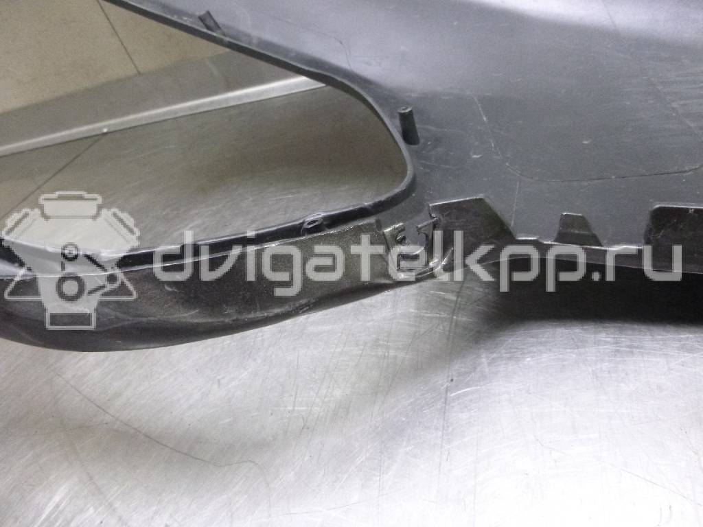 Фото Бампер передний  865111U000 для Kia Sorento {forloop.counter}}