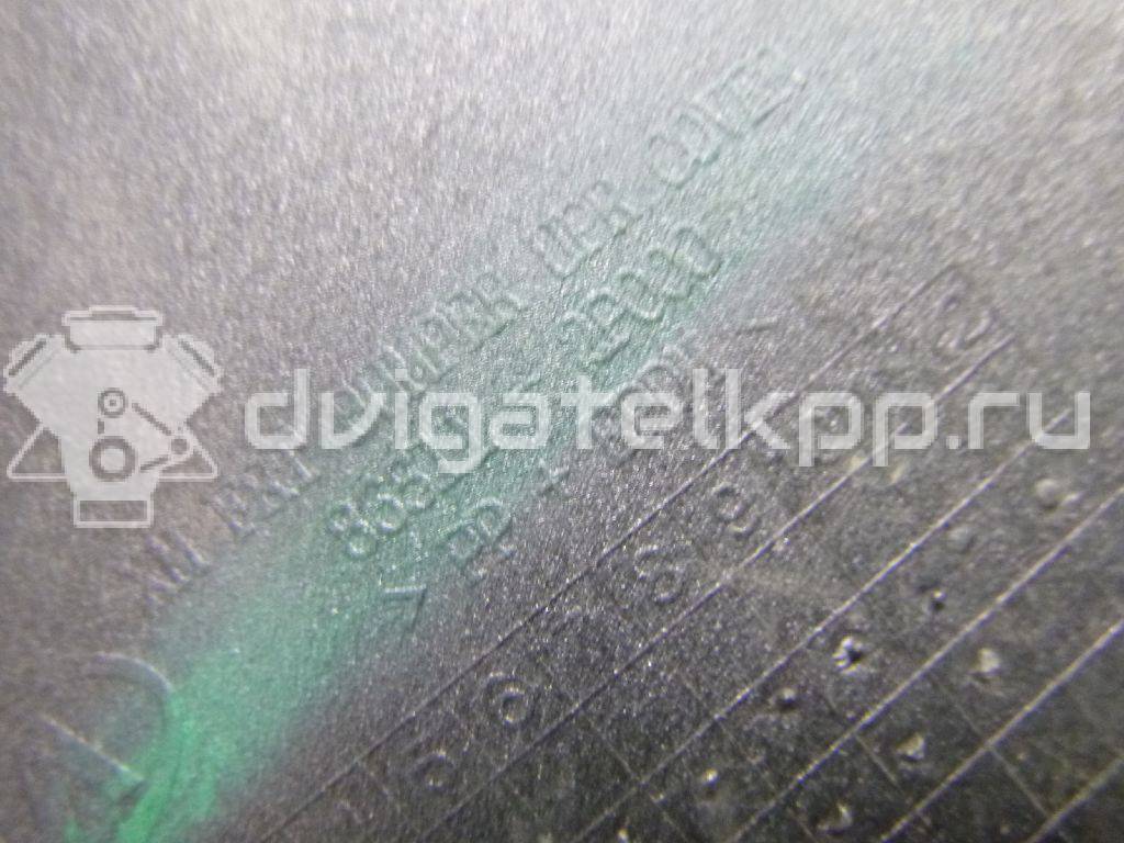 Фото Бампер передний  865111U000 для Kia Sorento {forloop.counter}}