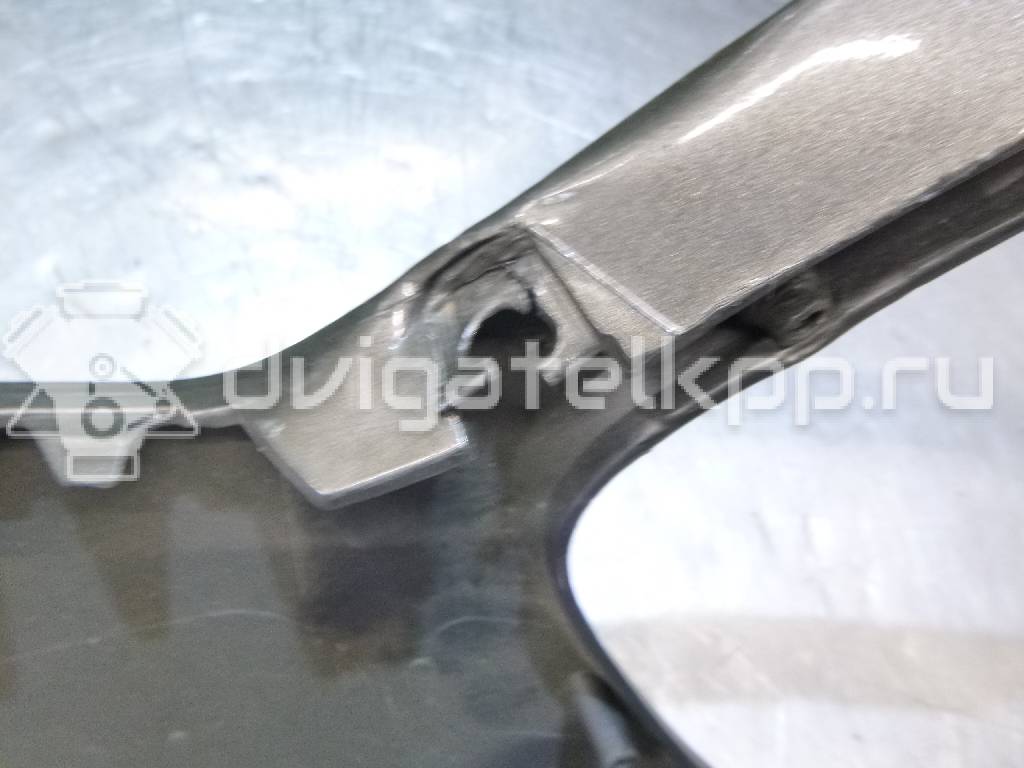 Фото Бампер передний  865111U000 для Kia Sorento {forloop.counter}}