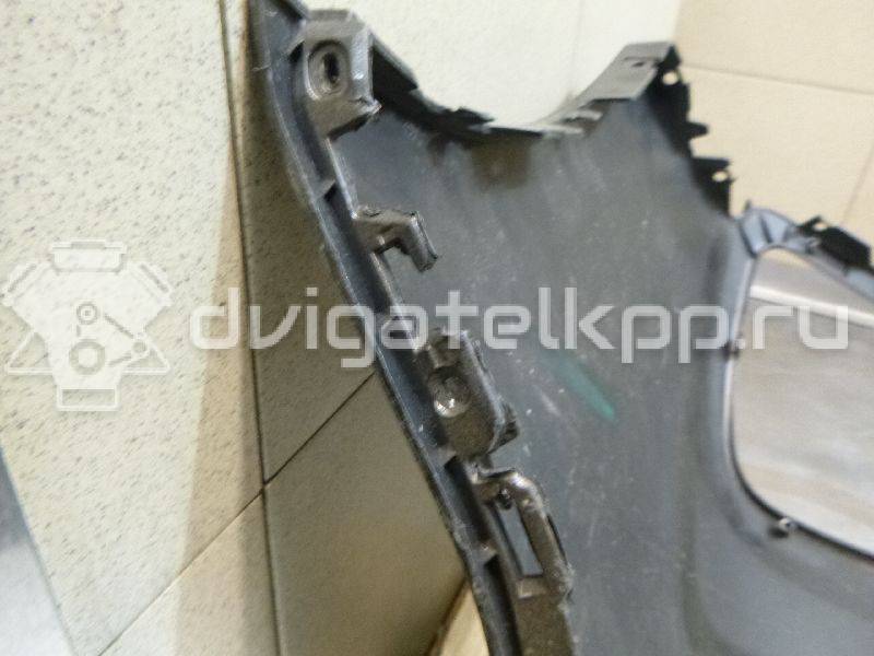 Фото Бампер передний  865111U000 для Kia Sorento {forloop.counter}}