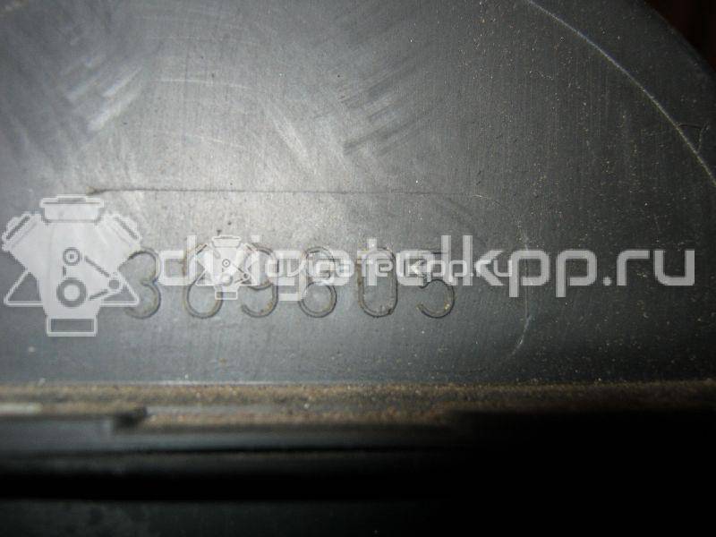 Фото Воздуховод отопителя  369805 для scania 6 L-Serie {forloop.counter}}