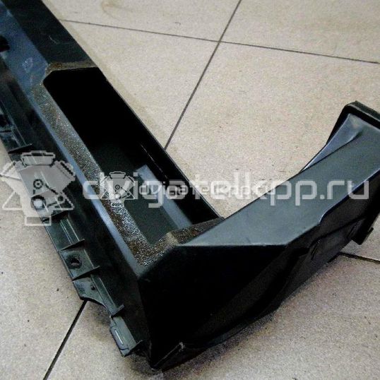 Фото Воздуховод отопителя  369807 для scania 6 L-Serie