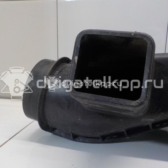 Фото Воздуховод отопителя  369801 для scania 6 L-Serie