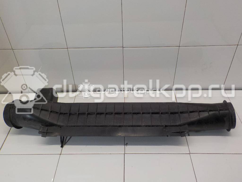 Фото Воздуховод отопителя  369801 для scania 6 L-Serie {forloop.counter}}