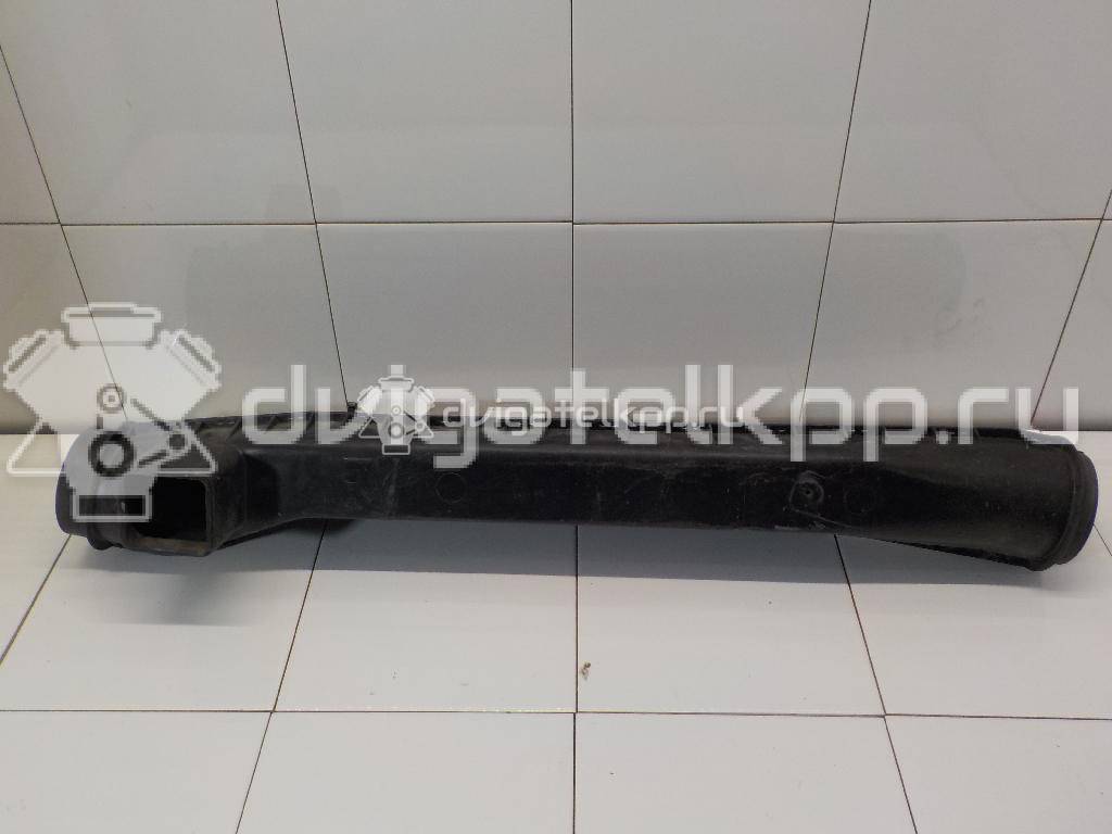 Фото Воздуховод отопителя  369801 для scania 6 L-Serie {forloop.counter}}