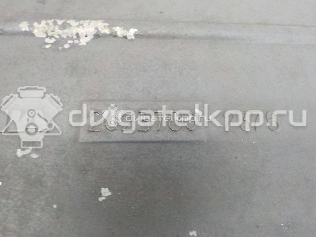 Фото Поддон масляный двигателя  2023780 для scania 5 G series {forloop.counter}}