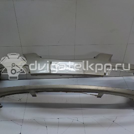 Фото Бампер передний  865111G000 для Kia Rio