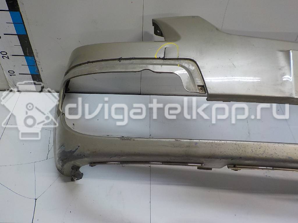Фото Бампер передний  865111G000 для Kia Rio {forloop.counter}}
