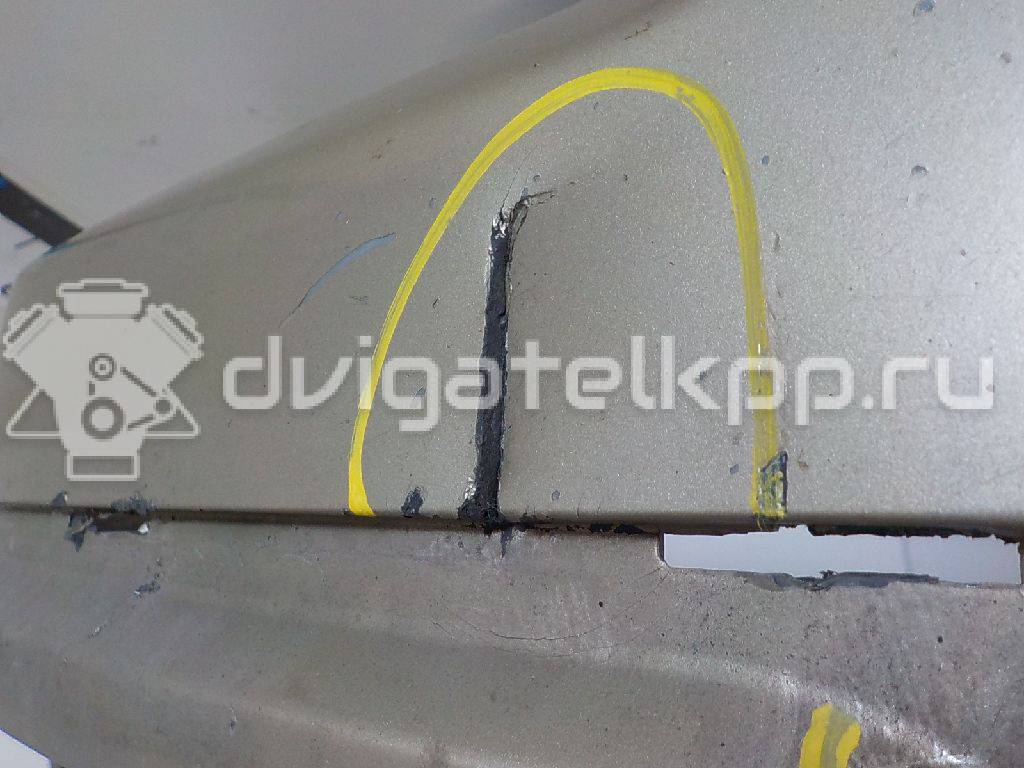 Фото Бампер передний  865111G000 для Kia Rio {forloop.counter}}