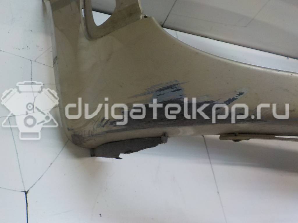 Фото Бампер передний  865111G000 для Kia Rio {forloop.counter}}