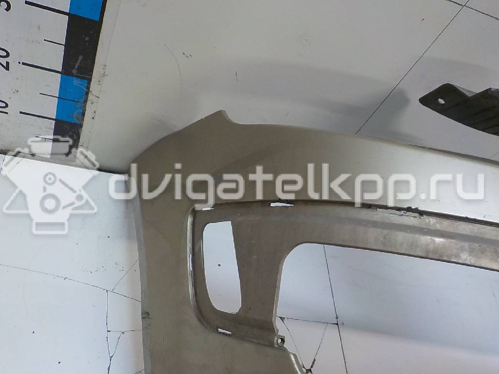 Фото Бампер передний  865111G000 для Kia Rio {forloop.counter}}