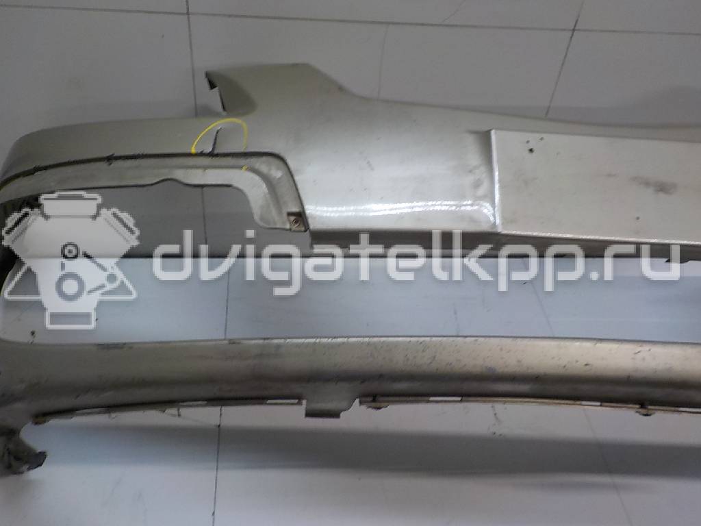 Фото Бампер передний  865111G000 для Kia Rio {forloop.counter}}