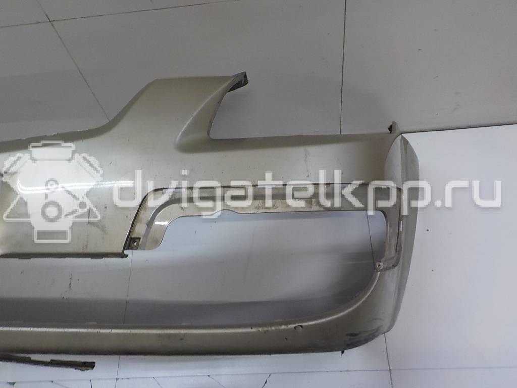 Фото Бампер передний  865111G000 для Kia Rio {forloop.counter}}