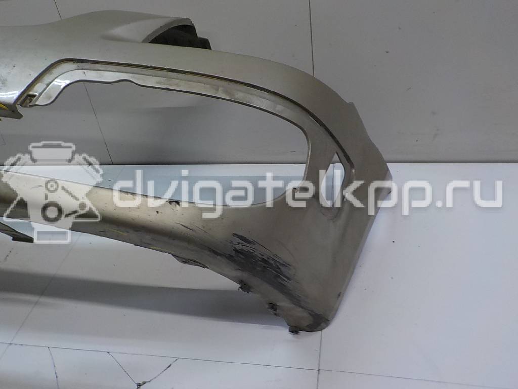 Фото Бампер передний  865111G000 для Kia Rio {forloop.counter}}
