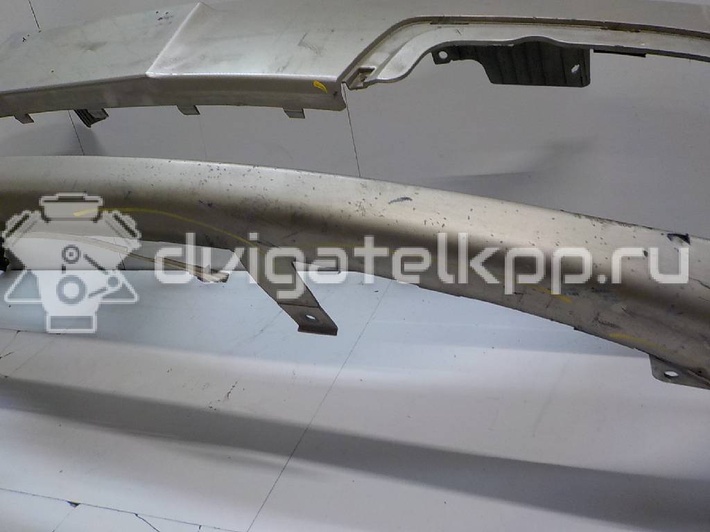 Фото Бампер передний  865111G000 для Kia Rio {forloop.counter}}