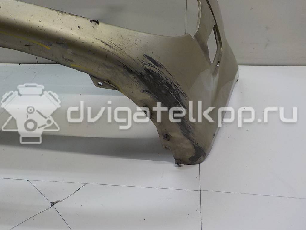 Фото Бампер передний  865111G000 для Kia Rio {forloop.counter}}