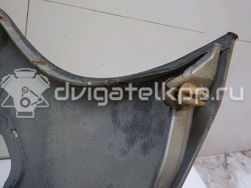 Фото Бампер передний  865111G000 для Kia Rio {forloop.counter}}