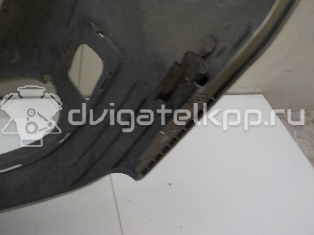 Фото Бампер передний  865111G000 для Kia Rio {forloop.counter}}