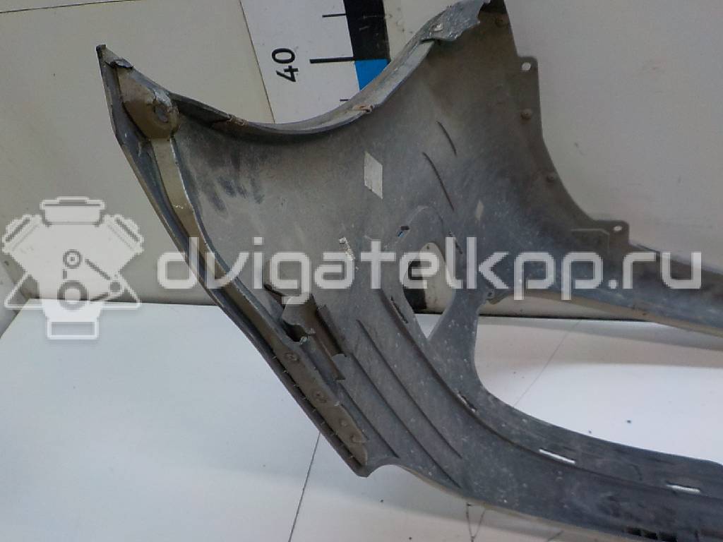 Фото Бампер передний  865111G000 для Kia Rio {forloop.counter}}