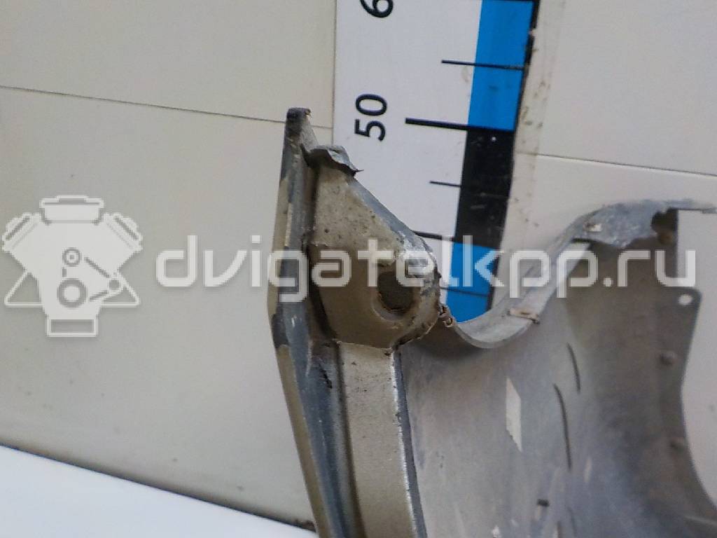 Фото Бампер передний  865111G000 для Kia Rio {forloop.counter}}