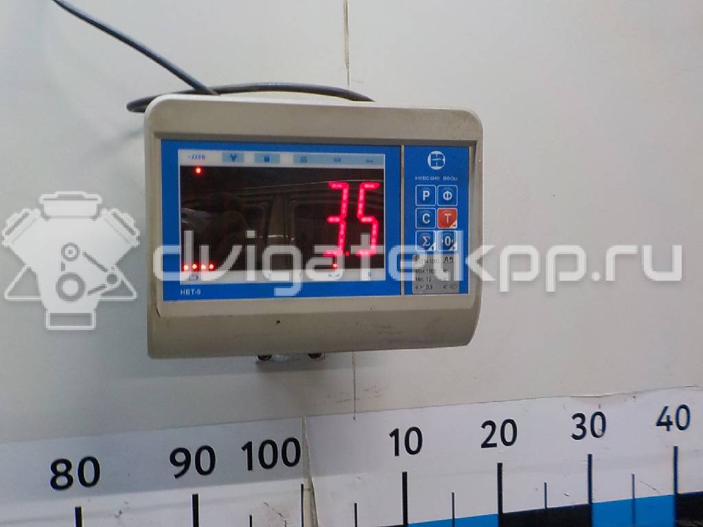 Фото Бампер передний  865111G000 для Kia Rio {forloop.counter}}