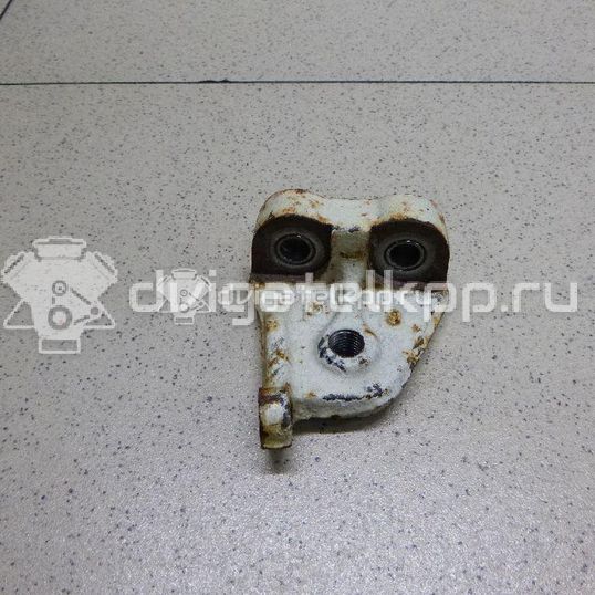 Фото Кронштейн генератора для двигателя M13A для Suzuki / Chevrolet 82-94 л.с 16V 1.3 л бензин 1157079J01