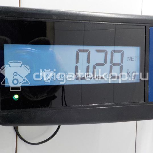 Фото Трубка системы рециркуляции (EGR)  2172442 для scania 5 G series