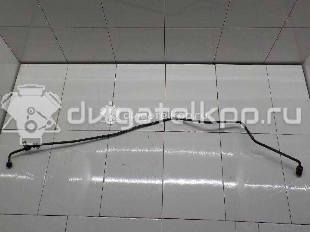 Фото Трубка системы рециркуляции (EGR)  2172442 для scania 5 G series {forloop.counter}}