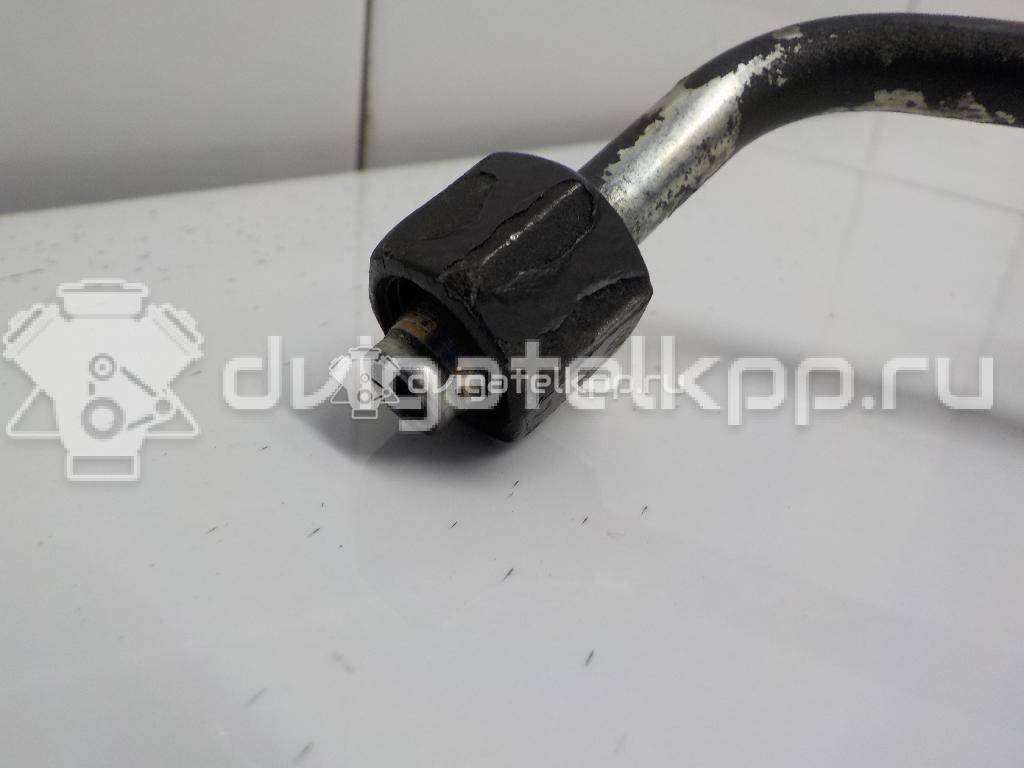 Фото Трубка системы рециркуляции (EGR)  2172442 для scania 5 G series {forloop.counter}}