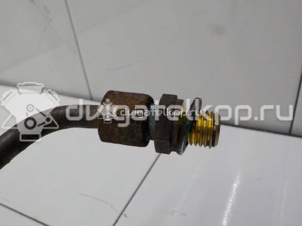 Фото Трубка системы рециркуляции (EGR)  2172442 для scania 5 G series {forloop.counter}}