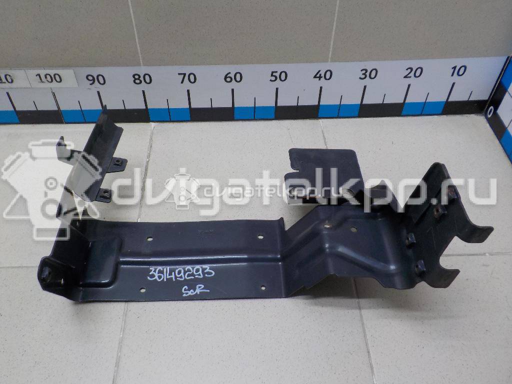 Фото Кронштейн глушителя  1505771 для scania 5 G series {forloop.counter}}