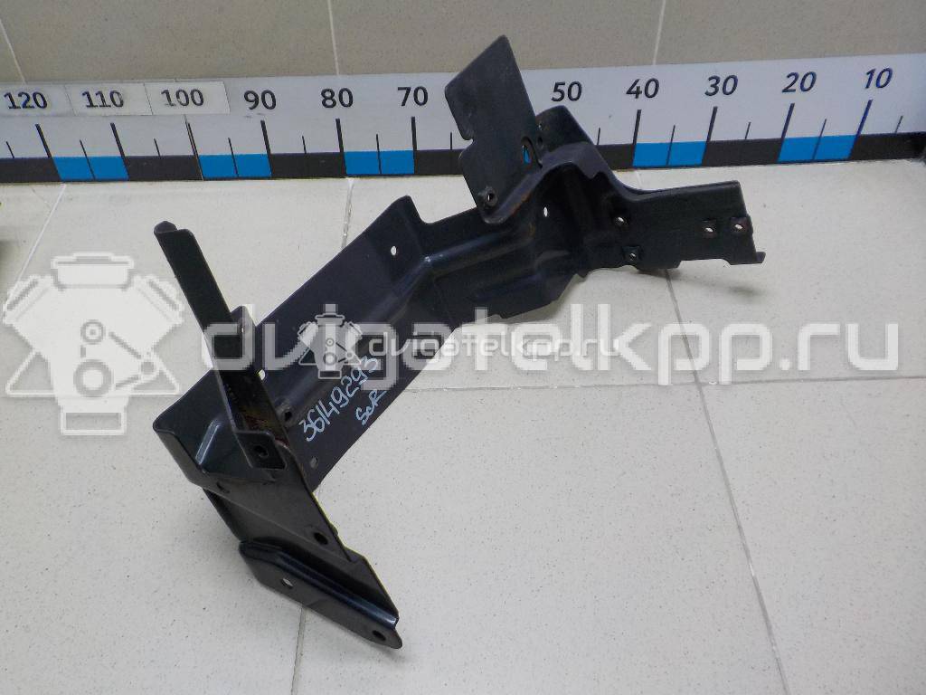 Фото Кронштейн глушителя  1505771 для scania 5 G series {forloop.counter}}