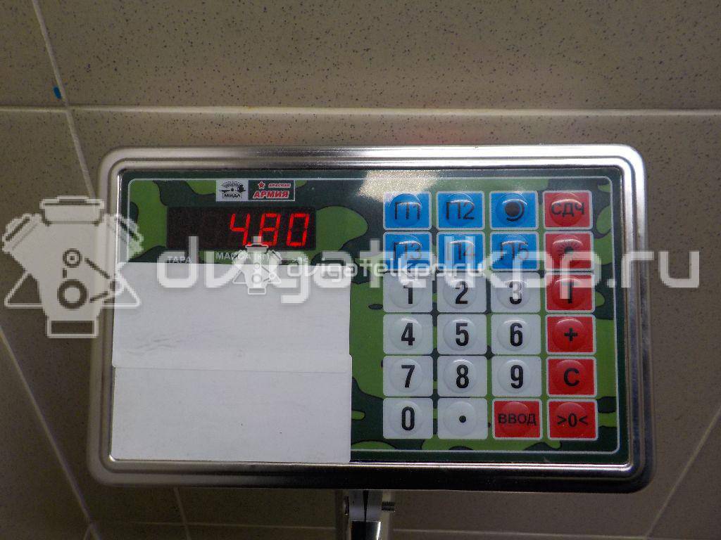 Фото Кронштейн глушителя  1505771 для scania 5 G series {forloop.counter}}