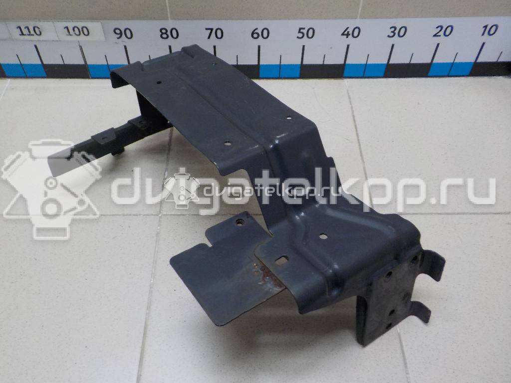 Фото Кронштейн глушителя  1505771 для scania 5 G series {forloop.counter}}