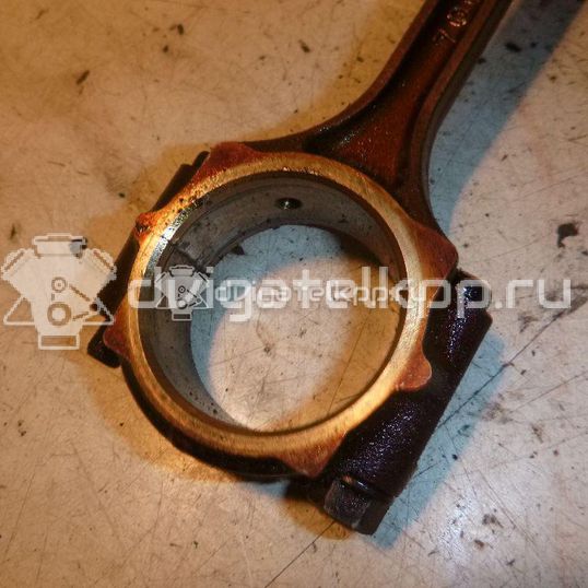 Фото Поршень с шатуном для двигателя M13A для Subaru / Suzuki / Chevrolet 82-94 л.с 16V 1.3 л бензин