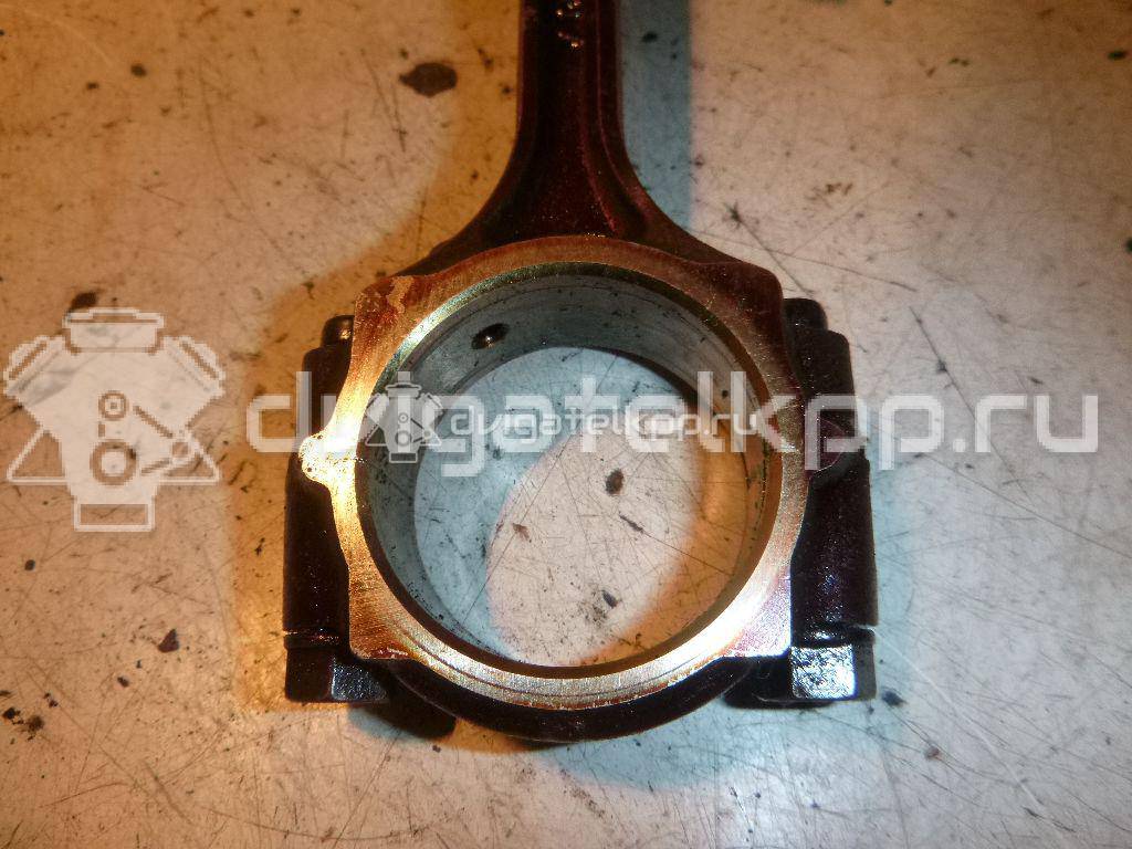 Фото Поршень с шатуном для двигателя M13A для Subaru / Suzuki / Chevrolet 82-94 л.с 16V 1.3 л бензин {forloop.counter}}