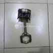 Фото Поршень с шатуном для двигателя M13A для Subaru / Suzuki / Chevrolet 82-94 л.с 16V 1.3 л бензин {forloop.counter}}