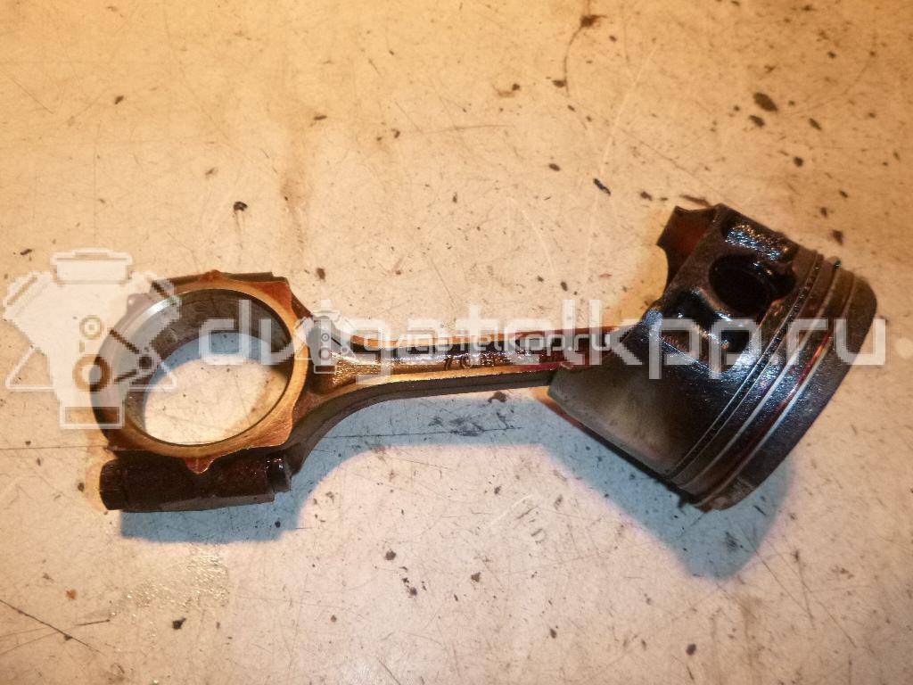 Фото Поршень с шатуном для двигателя M13A для Subaru / Suzuki / Chevrolet 82-94 л.с 16V 1.3 л бензин {forloop.counter}}