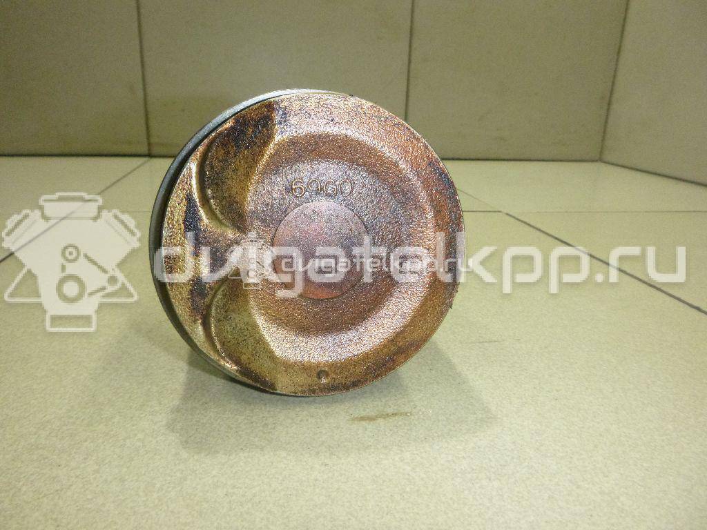 Фото Поршень с шатуном для двигателя M13A для Subaru / Suzuki / Chevrolet 82-94 л.с 16V 1.3 л бензин {forloop.counter}}