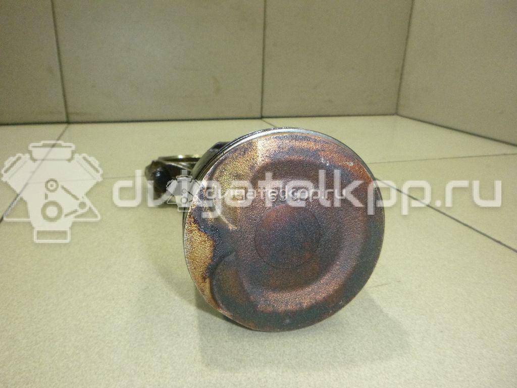 Фото Поршень с шатуном для двигателя M13A для Subaru / Suzuki / Chevrolet 82-94 л.с 16V 1.3 л бензин {forloop.counter}}