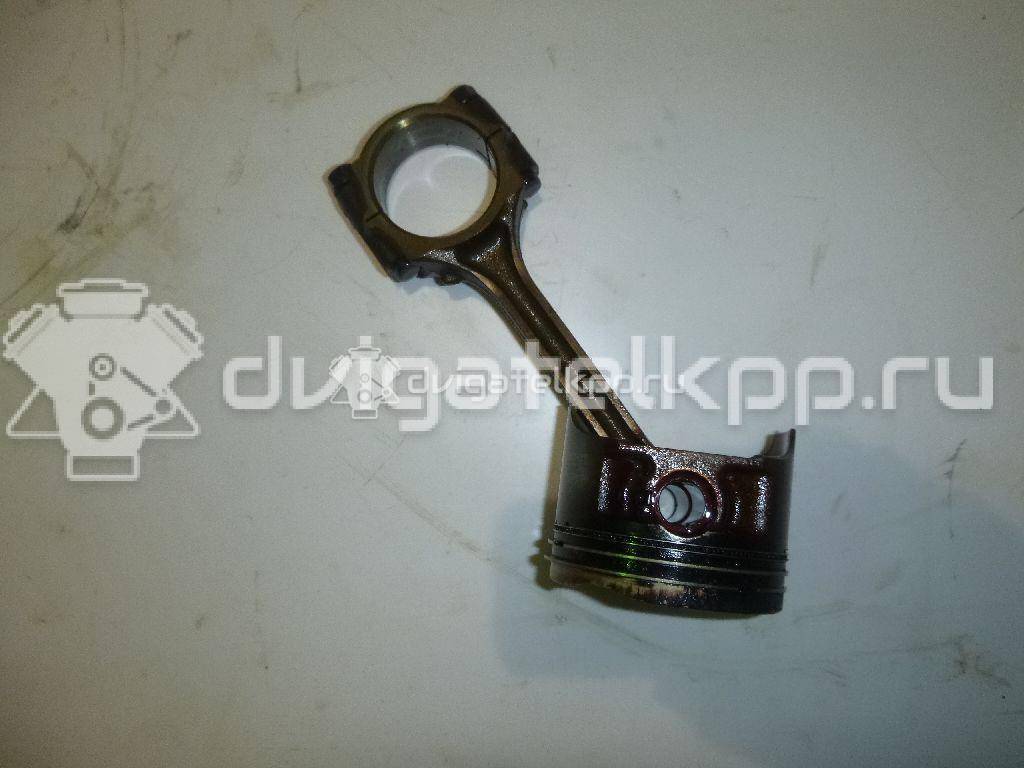 Фото Поршень с шатуном для двигателя M13A для Subaru / Suzuki / Chevrolet 82-94 л.с 16V 1.3 л бензин {forloop.counter}}