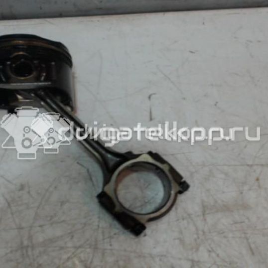 Фото Поршень с шатуном для двигателя M13A для Subaru / Suzuki / Chevrolet 82-94 л.с 16V 1.3 л бензин