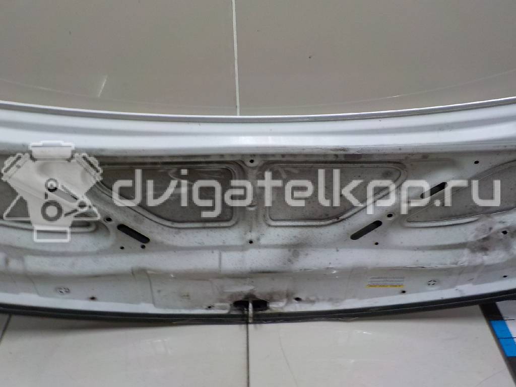 Фото Капот  664004h010 для Hyundai H-1 {forloop.counter}}