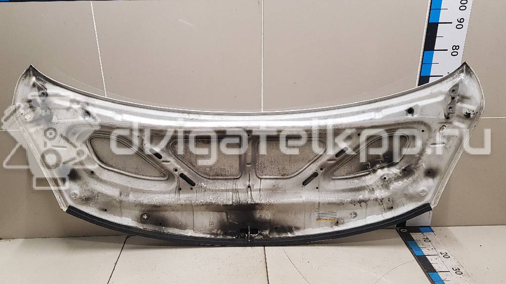 Фото Капот  664004H010 для Hyundai H-1 {forloop.counter}}