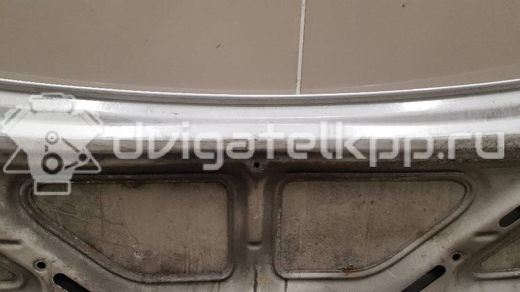 Фото Капот  664004H010 для Hyundai H-1 {forloop.counter}}