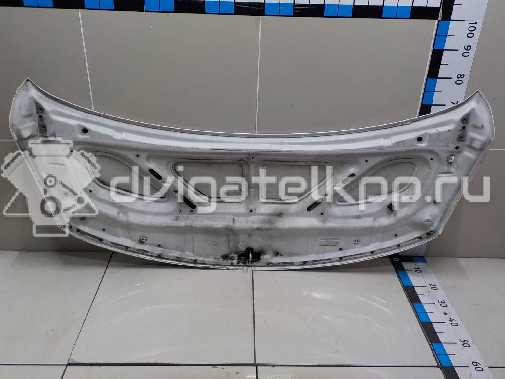 Фото Капот  664004H010 для Hyundai H-1 {forloop.counter}}