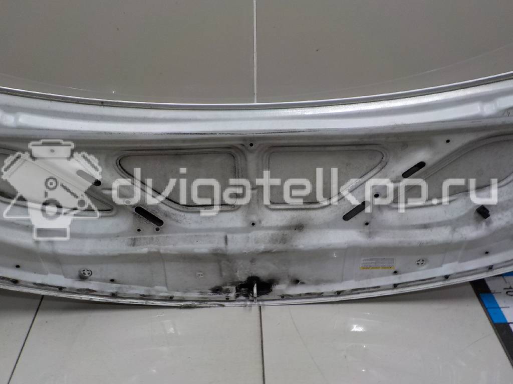 Фото Капот  664004H010 для Hyundai H-1 {forloop.counter}}