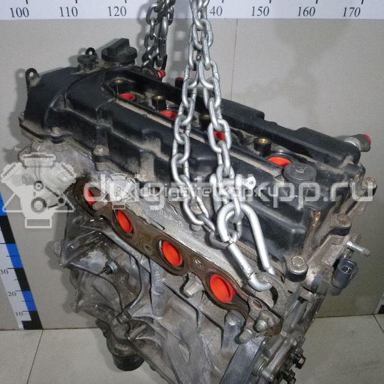 Фото Контрактный (б/у) двигатель K12B для Opel / Suzuki / Mitsubishi / Vauxhall 86-94 л.с 16V 1.2 л бензин K12B1029460