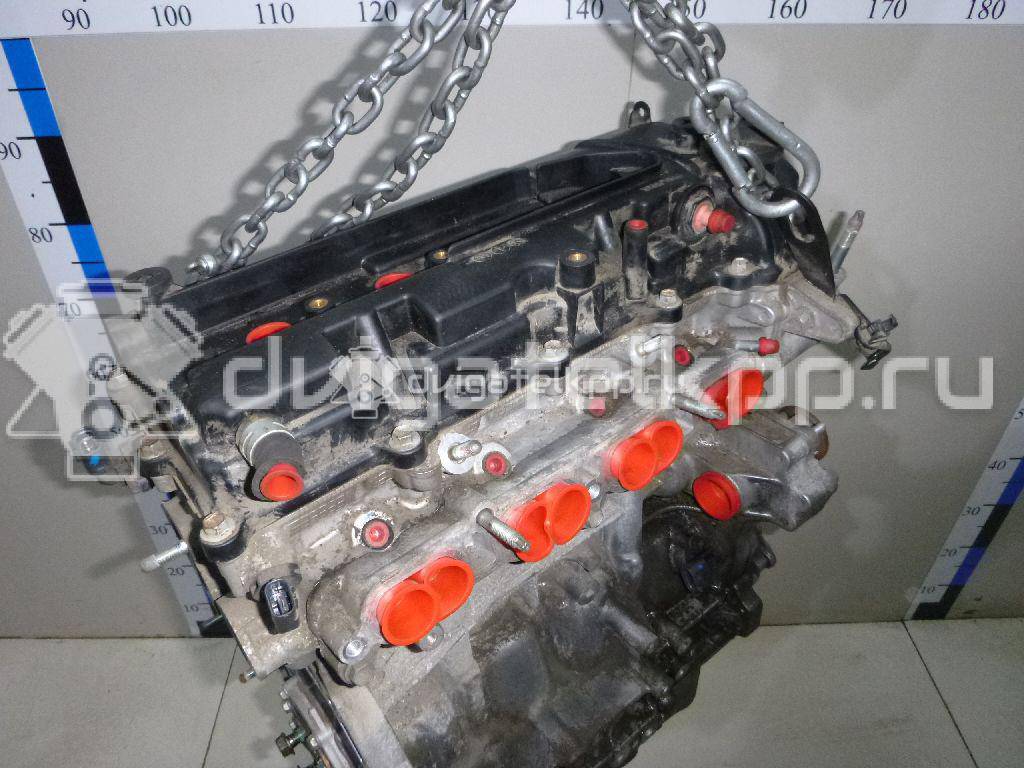 Фото Контрактный (б/у) двигатель K12B для Opel / Suzuki / Mitsubishi / Vauxhall 86-94 л.с 16V 1.2 л бензин K12B1029460 {forloop.counter}}